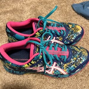 Gel Noosa Tri II ASIC